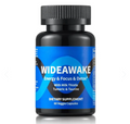 Wonderblue Wideawake