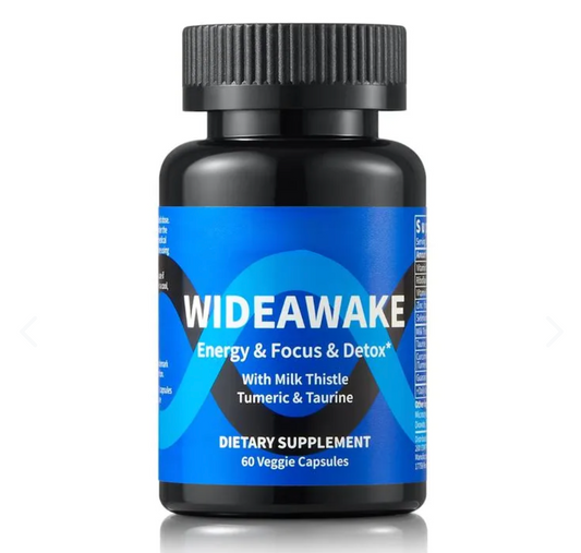 Wonderblue Wideawake