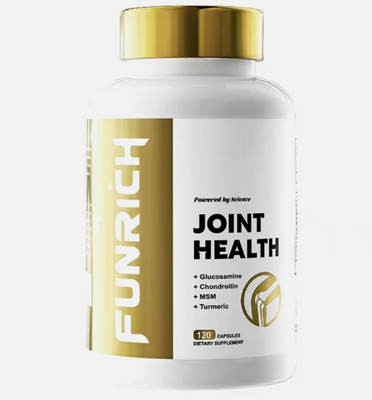 funrich