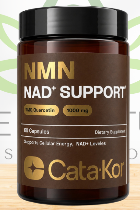 Nmn Catakor