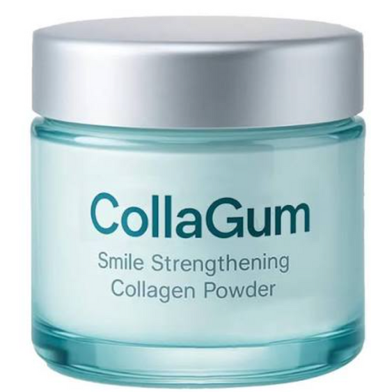colla gum